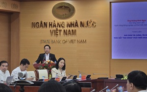 Agribank bổ nhiệm hai Phó Tổng Giám đốc - Ảnh 5.