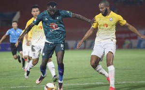 V.League vật lộn tìm “thần đồng” - Ảnh 4.