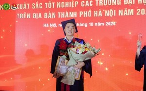 Khoa Du lịch và Ngoại ngữ kết nối hợp tác phát triển du lịch, nông nghiệp huyện Quỳnh Nhai, tỉnh Sơn La - Ảnh 5.