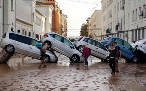 Hàn Quốc tìm đủ mọi cách, phụ nữ trẻ vẫn không chịu lấy chồng - Ảnh 3.