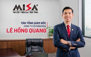 02 nền tảng số MISA được công nhận là sản phẩm Thương hiệu quốc gia Việt Nam 2024 - Ảnh 4.