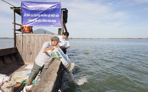 Tin bão mới nhất: Cập nhật tin mới nhất về hai cơn bão trên Biển Đông, miền Trung - Ảnh 6.