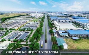 Viglacera được chấp thuận đầu tư dự án KCN gần 2.200 tỷ đồng ở Yên Bái - Ảnh 5.