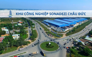 GVR: "Ông trùm" ôm đất khu công nghiệp bứt phá lợi nhuận quý 3/2024 - Ảnh 6.