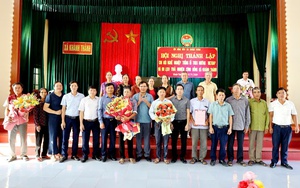 Ninh Bình: Tổ chức thăm quan, học tập mô hình du lịch trải nghiệm cộng đồng - Ảnh 4.