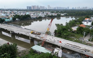 Vi phạm giảm mạnh, TP.HCM gia hạn “phạt nguội” xe quá tải  - Ảnh 2.