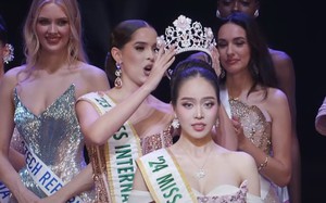 Miss International 2024 Huỳnh Thị Thanh Thủy lột xác đẹp đầy mê hoặc, có bí kíp giữ dáng khó ngờ - Ảnh 27.