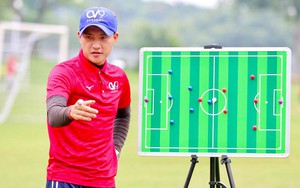 Công Vinh: "Ai đã thích Văn Quyến thì sẽ không thích Công Vinh" - Ảnh 5.