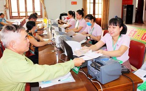 Để cung - cầu vốn tín dụng xanh gặp nhau: Nông dân, doanh nghiệp, HTX cần minh bạch chuỗi sản xuất - Ảnh 7.