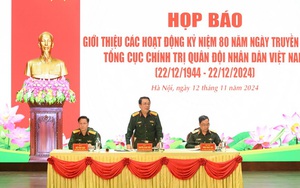 Cả nước có 880 cơ quan báo chí nhưng chỉ 20 đơn vị ảnh hưởng 90% truyền thông nước nhà- Ảnh 4.