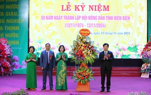 Đặc sắc Liên hoan Ẩm thực toàn quốc - Hội chợ Du lịch Tây Bắc Điện Biên năm 2024- Ảnh 7.