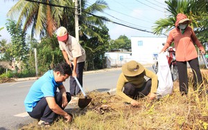 Sản phẩm nông nghiệp TP.HCM "đìu hiu" trên thương mại điện tử - Ảnh 2.