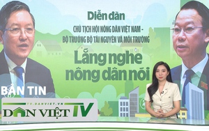 Luật Đất đai 2024 bảo vệ lợi ích người dân, giúp dân giàu lên như thế nào? (Bài 2) - Ảnh 7.