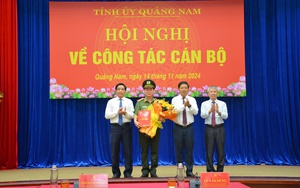 Trường Cao đẳng Quảng Nam đưa sinh viên làm việc tại nước ngoài đạt chuẩn kiểm định chất lượng giáo dục nghề nghiệp- Ảnh 5.