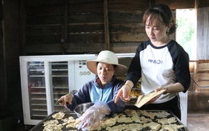 Loại quả có vị chua, mọc dại nay thành đặc sản được săn lùng: Ít ai biết có nhiều lợi ích bất ngờ!- Ảnh 4.