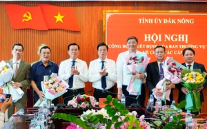 Thu hút, phát huy các nguồn lực phát triển trong kỷ nguyên mới, kỷ nguyên vươn mình của dân tộc - Ảnh 4.