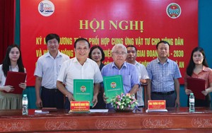 Nghệ An: Hơn 1 tấn cá nuôi của 4 hộ nông dân nghi bị đầu độc- Ảnh 9.