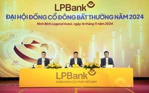 LPBank ra mắt giải pháp ưu việt “Tài khoản sinh lời lộc phát”- Ảnh 2.