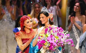 Kết quả chung kết Miss Universe 2024 - Ảnh 5.