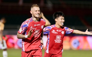 Sao mai 20 tuổi của Thanh Hóa đang gây sốt tại V.League là ai? - Ảnh 3.