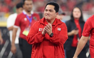 Indonesia vs Saudi Arabia (19h ngày 19/11): Còn nước, còn tát - Ảnh 4.