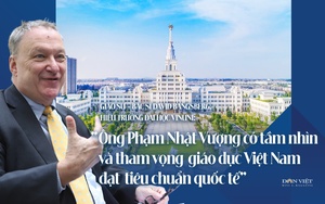 Thư gửi người thầy đặc biệt đã khuất của Giáo sư duy nhất ngành tâm thần học Việt Nam - Ảnh 10.