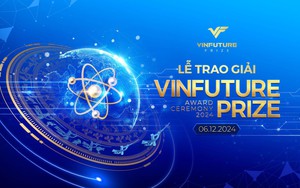 Nhà khoa học VinFuture: Giao thông xanh là giải pháp cho ô nhiễm không khí đô thị - Ảnh 5.