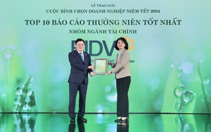 BIDV và VRG hợp tác toàn diện giai đoạn 2024 - 2029 - Ảnh 5.