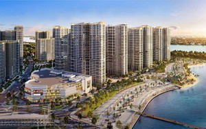 Vinhomes Grand Park bùng nổ chuỗi sự kiện “đỉnh nóc kịch trần” cuối năm - Ảnh 4.