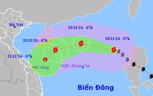 Tin không khí lạnh mới nhất: Miền Bắc sắp đón không khí lạnh mạnh nhất từ đầu mùa, rét tê tái - Ảnh 4.