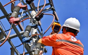 Người dân TP.HCM không lo mất điện trong dịp Tết Dương lịch 2025 - Ảnh 6.