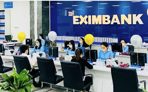 Eximbank tăng vốn điều lệ lên hơn 18.688 tỷ đồng trước thềm ĐHĐCĐ bất thường- Ảnh 2.