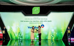 VietinBank tiếp tục duy trì đà tăng trưởng CASA, tối ưu hóa nguồn vốn huy động và góp phần nâng cao hiệu quả kinh doanh- Ảnh 7.