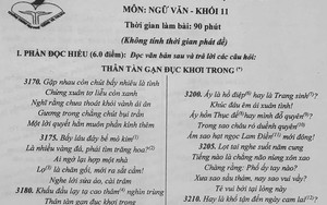 Khai mạc Hội giảng nhà giáo giáo dục nghề nghiệp toàn quốc - Ảnh 9.