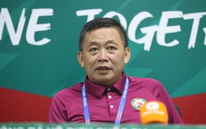 9 đội bóng tham gia tranh tài tại vòng chung kết Press Cup 2024 - Ảnh 13.