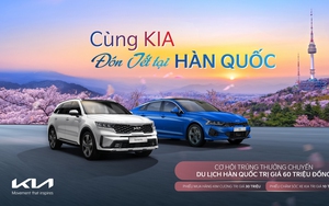 Kia tăng ưu đãi cho nhiều dòng xe trong tháng 12, cao nhất lên đến 110 triệu đồng - Ảnh 6.