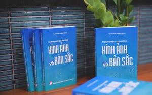 Khát khao tình yêu của “Những người gánh sông trăng” - Ảnh 5.