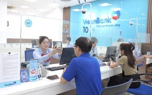 VietinBank tiếp tục duy trì đà tăng trưởng CASA, tối ưu hóa nguồn vốn huy động và góp phần nâng cao hiệu quả kinh doanh- Ảnh 6.