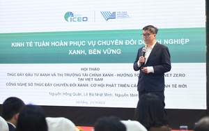 VietinBank tiên phong triển khai đồng bộ các giải pháp, nâng cao trải nghiệm khách hàng - Ảnh 4.