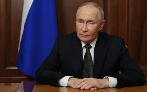 Ông Putin tuyên bố nóng: Nga có thể tấn công các quốc gia có vũ khí mà Ukraine sử dụng để tấn công Nga - Ảnh 2.