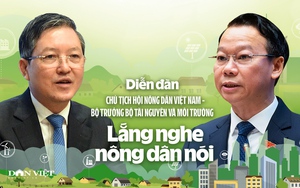 Video: Lắng nghe nông dân nói để tháo gỡ nhiều vấn đề "nóng" về đất đai, môi trường- Ảnh 3.