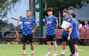 Vô địch K-League 2024, cựu HLV ĐT Malaysia bất ngờ nhắc tới HLV Kim Sang-sik - Ảnh 2.