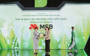 Giải pháp đầu tư an toàn: Sinh lời ngay trên tài khoản MSB - Ảnh 5.