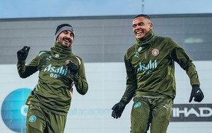 Man City đấu với Feyenoord: Man City hòa như thua Feyenoord, HLV Guardiola cay đắng thừa nhận 1 điều - Ảnh 3.