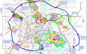 TP.HCM thống nhất dùng ngân sách triển khai dự án Metro số 2 - Ảnh 2.