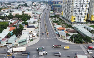 TP.HCM thống nhất dùng ngân sách triển khai dự án Metro số 2 - Ảnh 3.