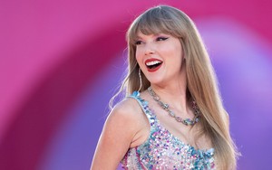 Nữ ca sĩ vượt mặt Taylor Swift là ai? - Ảnh 4.