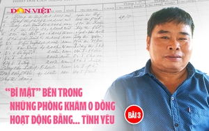 Mắc sởi do cha mẹ không đồng ý tiêm phòng, tử vong vì chó cắn chữa thuốc nam - Ảnh 3.