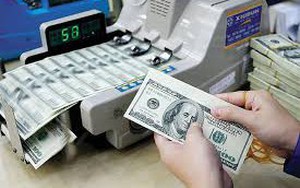 Giá USD hôm nay 29/11: Thế giới phục hồi, ngân hàng bán giảm sâu về dưới mức 25.500 VND/USD- Ảnh 5.