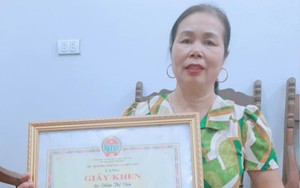 Ông Ngô Tiến Dũng, Chủ tịch Hội Nông dân tỉnh Bắc Giang từ trần - Ảnh 2.